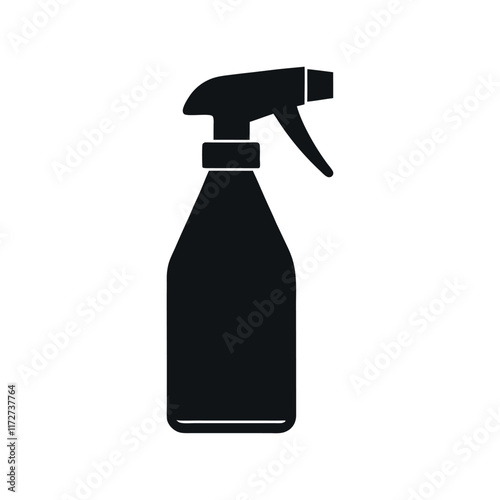 watering can, sprayer, spray gun icon