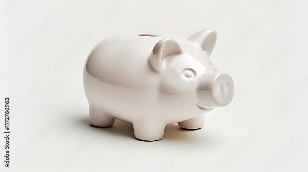 long term investment icon vector white background long term investment icon vector white background