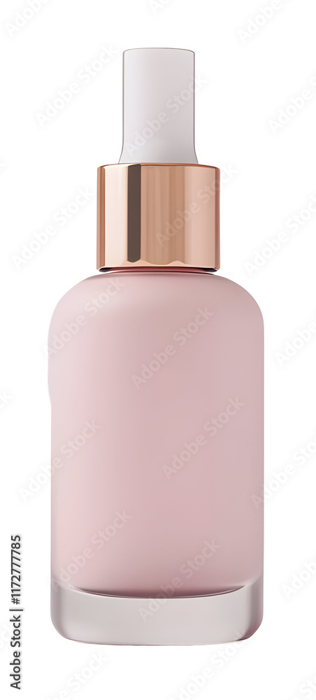 Anti-Cellulite Cream in Elegant Bottle Anti-Cellulite Cream in Elegant Bottle