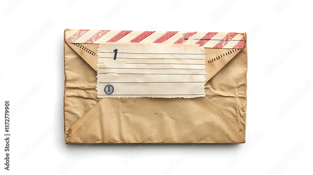 Fototapeta premium tracking number icon for shipping