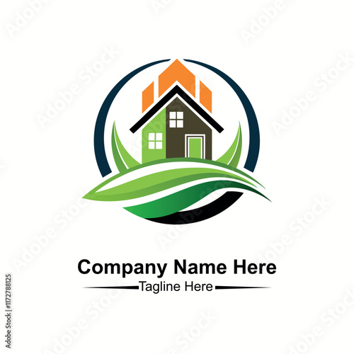 Real Estate Logo