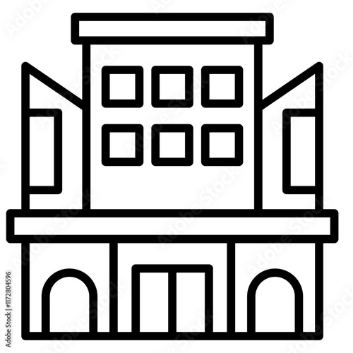 Department Store icon