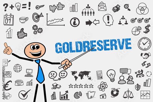 Goldreserve photo