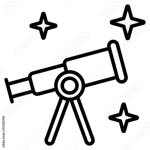 Star Gazing icon