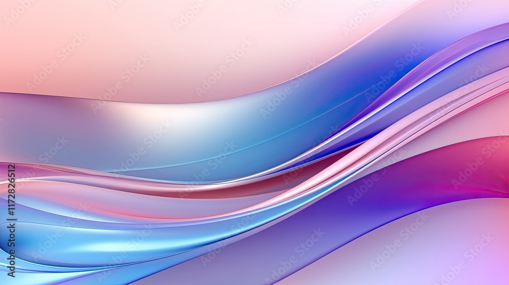 abstract background with waves abstract background with waves