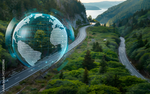 Towards a Sustainable Future: Electrified Vehicles and Hydrogen-Powered Cars Driving Us to a Greener Tomorrow