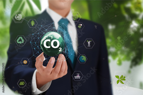 Sustainable Future: Carbon Offsetting for a Low-Carbon Economy