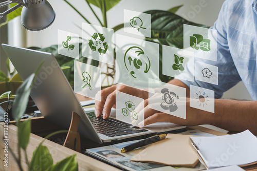 Circular Economy Revolutionizing Sustainable Business Innovations for Future Success