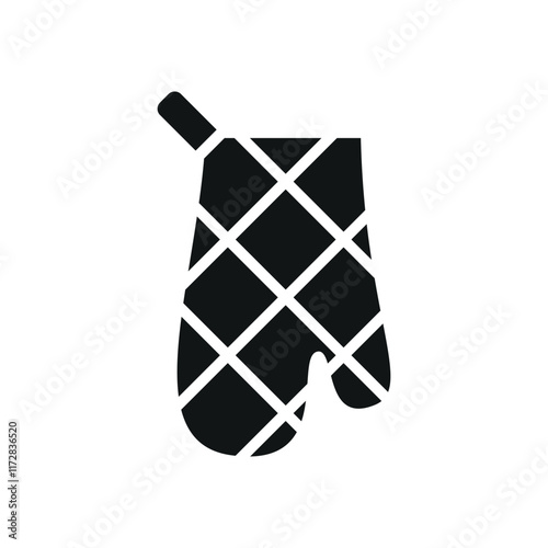 Pot holder icon vector design templates simple and modern