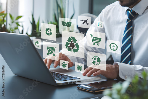 Sustainable Transport Solutions: Greening Up Global Supply Chains