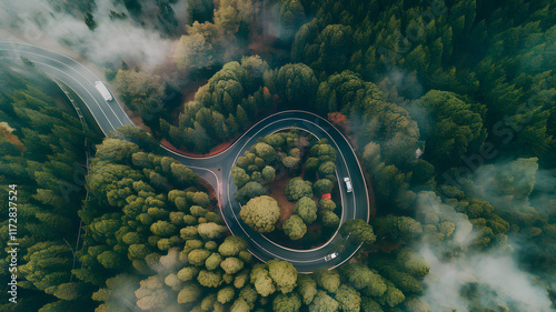 Eco-Friendly Logistics: Driving Towards Net Zero and Carbon-Free Travel