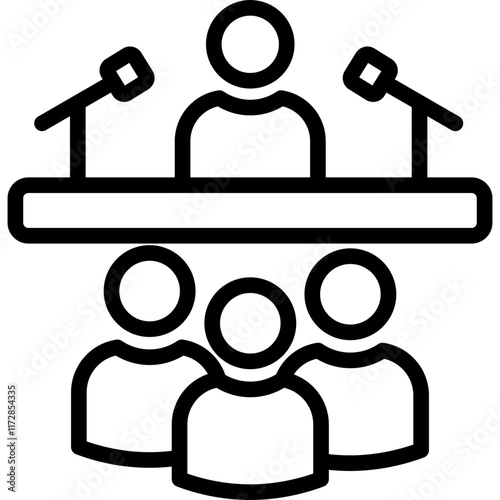Conference