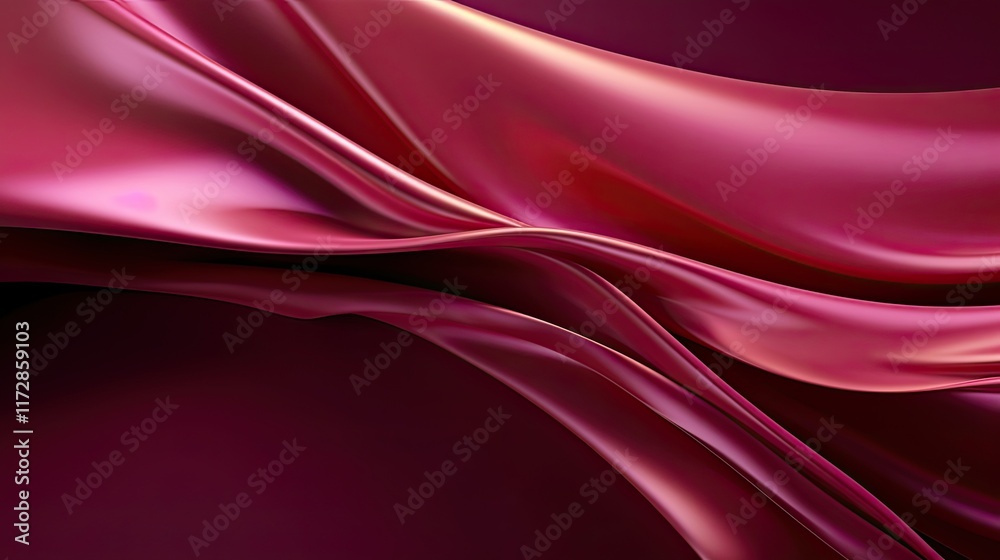 Obraz premium silk background