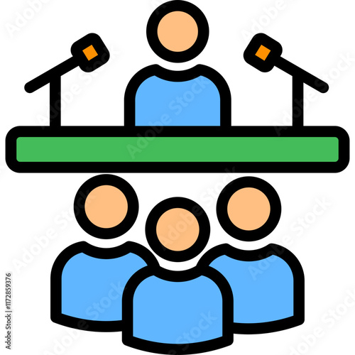 Conference
