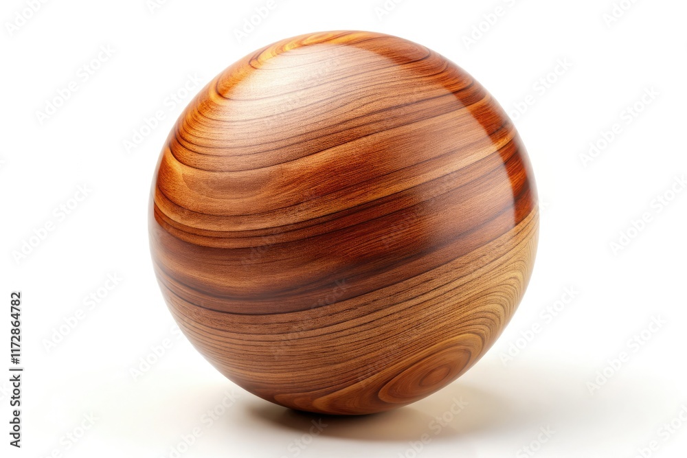 3D Rendered Wooden Sphere, Brown Wooden Ball, Surreal Wooden Orb, Isolated Sphere, Computer Desktop Wallpaper, Tablet Background, High Resolution 3D Image 3D Rendered Wooden Sphere, Brown Wooden Ball, Surreal Wooden Orb, Isolated Sphere, Computer Desktop Wallpaper, Tablet Background, High Resolution 3D Image