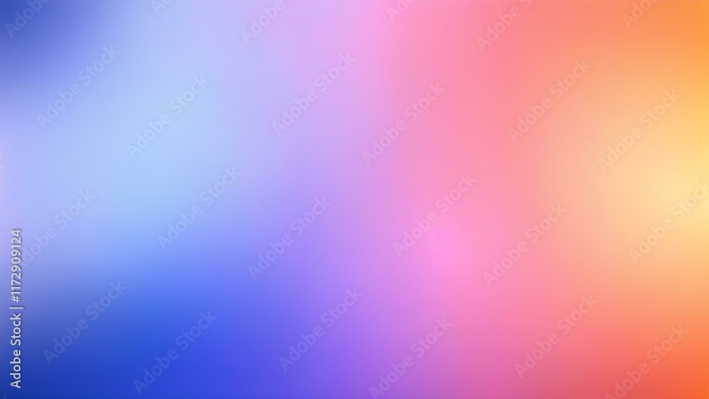 Obraz premium abstract colorful background