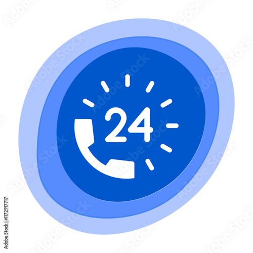 24 Hour helpline