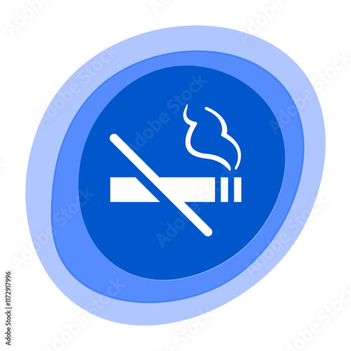 Smoking Not Allowed