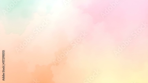 abstract colorful background