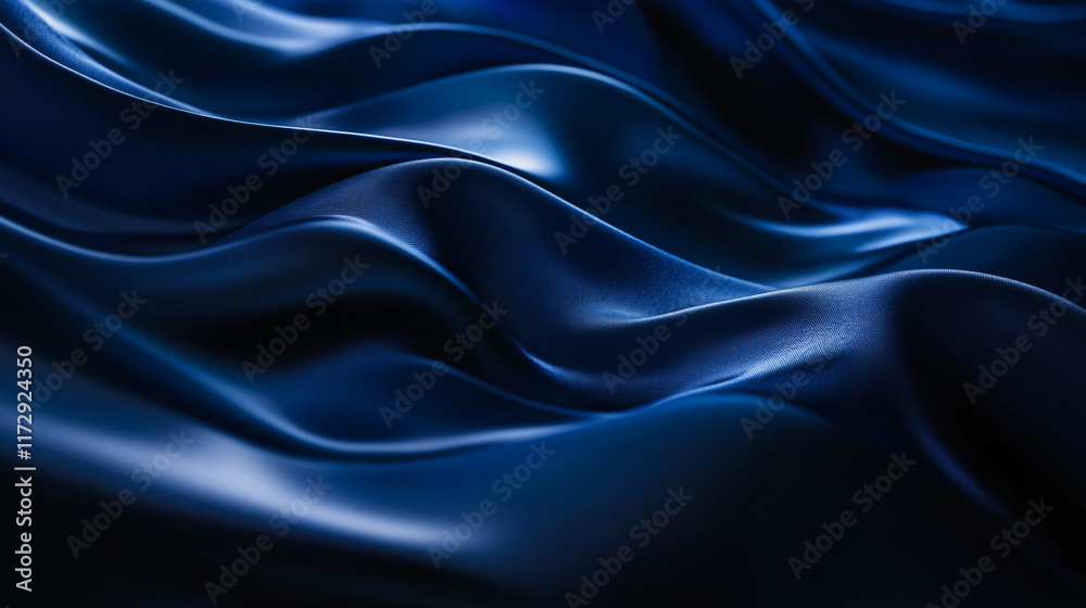 A photorealistic futuristic technological atmosphere with a blue background, advanced technology, and neon lights. A photorealistic futuristic technological atmosphere with a blue background, advanced technology, and neon lights.