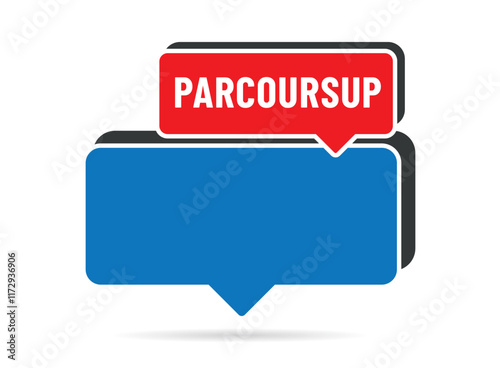PARCOURSUP - la plateforme française d'accès à l'enseignement supérieur 
