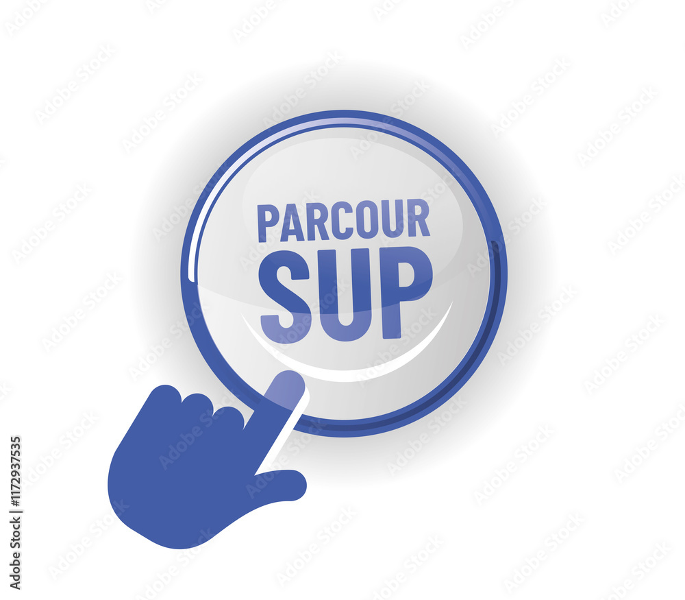 PARCOURSUP - la plateforme française d'accès à l'enseignement supérieur 