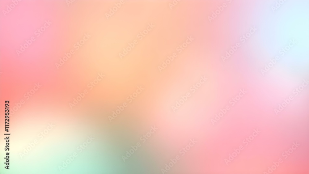 Gradient background Gradient background