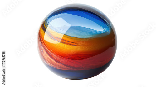 Elegant Smooth Glass Paperweight in Artistic Shape Ideal for Office Decor and Gift Giving. Free Download Elegant Smooth Glass Paperweight in Artistic Shape Ideal for Office Decor and Gift Giving. - GFXLoad