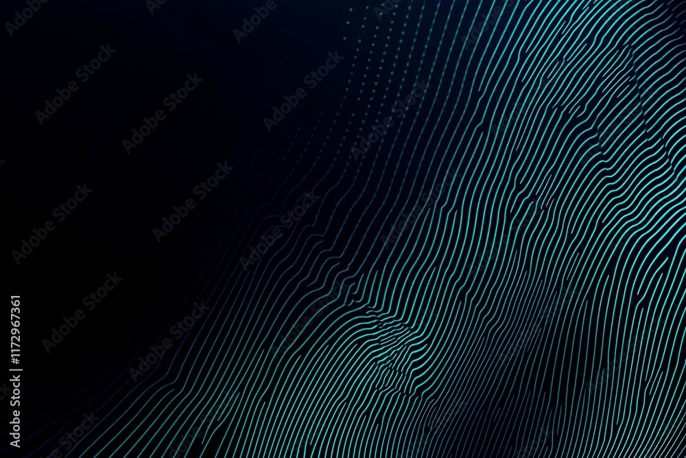 Abstract close-up of a glowing blue digital circuit board, showcasing intricate connections and technological design on a black background.
Abstract close-up of a glowing blue digital circuit board, showcasing intricate connections and technological design on a black background.
