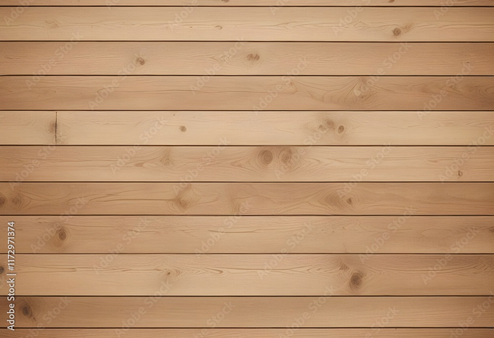 Fototapeta premium Seamless nice beautiful wooden texture background