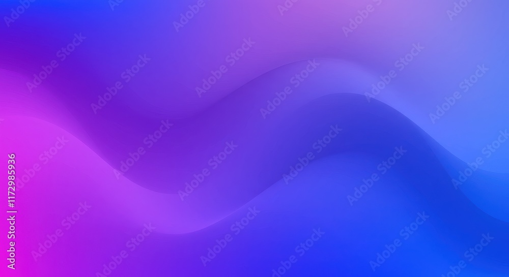 Naklejka premium Abastack Background, Blue ink swirling and spreading gracefully in clear water creating abstract shapes 4k animation, black, Blue abstact background texture,vector abstract wave pattern background