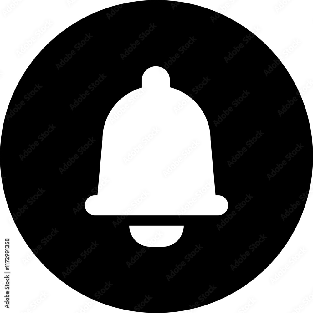 Notification bell icon. Alarm symbol. Incoming inbox message. Ringing bells. Alarm clock and smartphone application alert. Social media element flat and line vector isolated transparent Notification bell icon. Alarm symbol. Incoming inbox message. Ringing bells. Alarm clock and smartphone application alert. Social media element flat and line vector isolated transparent