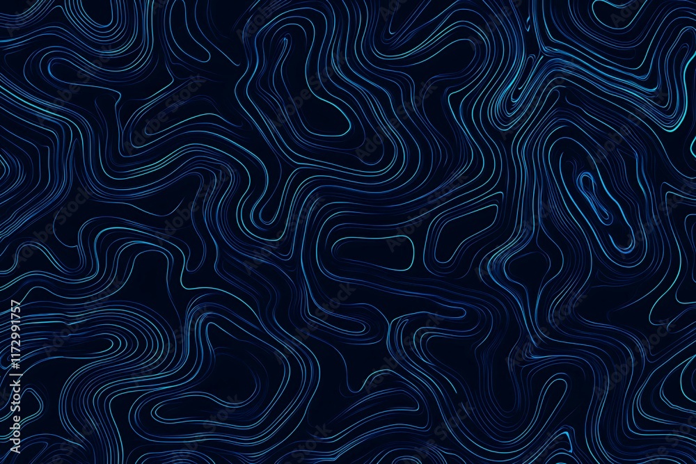 Abstract close-up of a glowing blue digital circuit board, showcasing intricate connections and technological design on a black background.
Abstract close-up of a glowing blue digital circuit board, showcasing intricate connections and technological design on a black background.