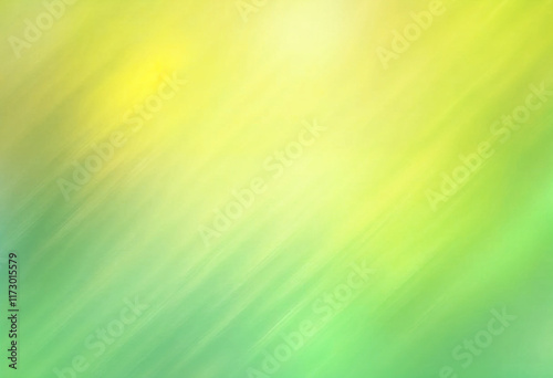 banner background yellow mix