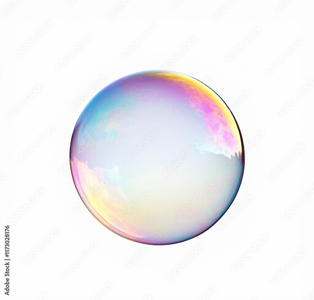 bubble bubble