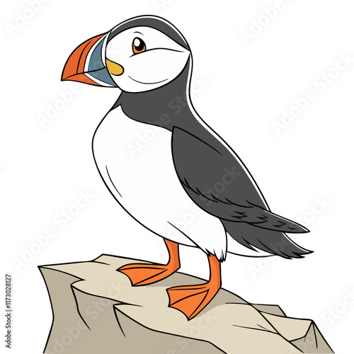 Puffin