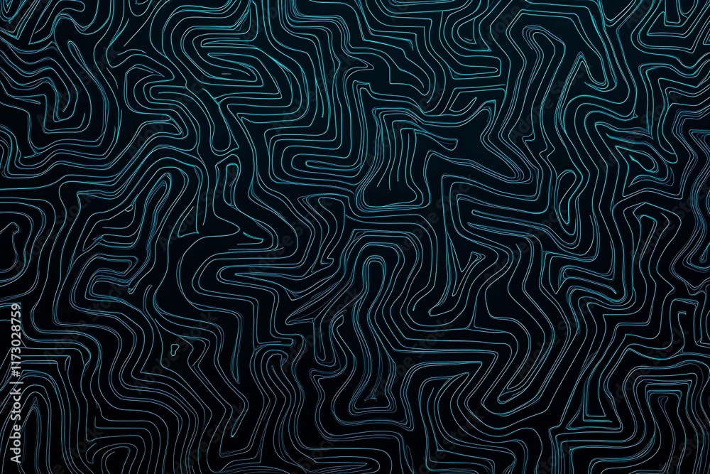 Abstract close-up of a glowing blue digital circuit board, showcasing intricate connections and technological design on a black background.
Abstract close-up of a glowing blue digital circuit board, showcasing intricate connections and technological design on a black background.