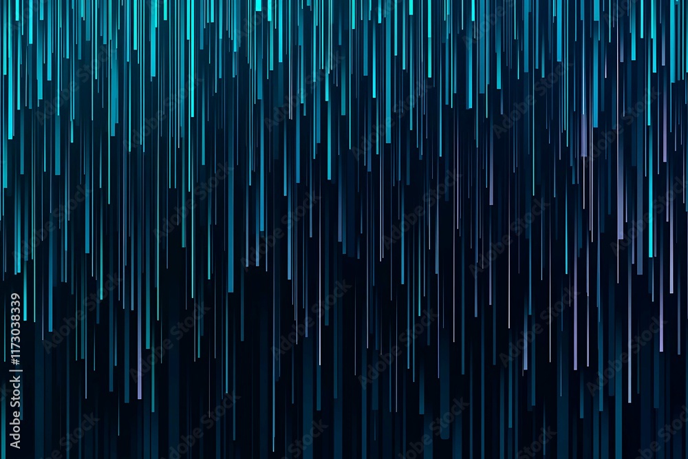 Abstract close-up of a glowing blue digital circuit board, showcasing intricate connections and technological design on a black background.
Abstract close-up of a glowing blue digital circuit board, showcasing intricate connections and technological design on a black background.
