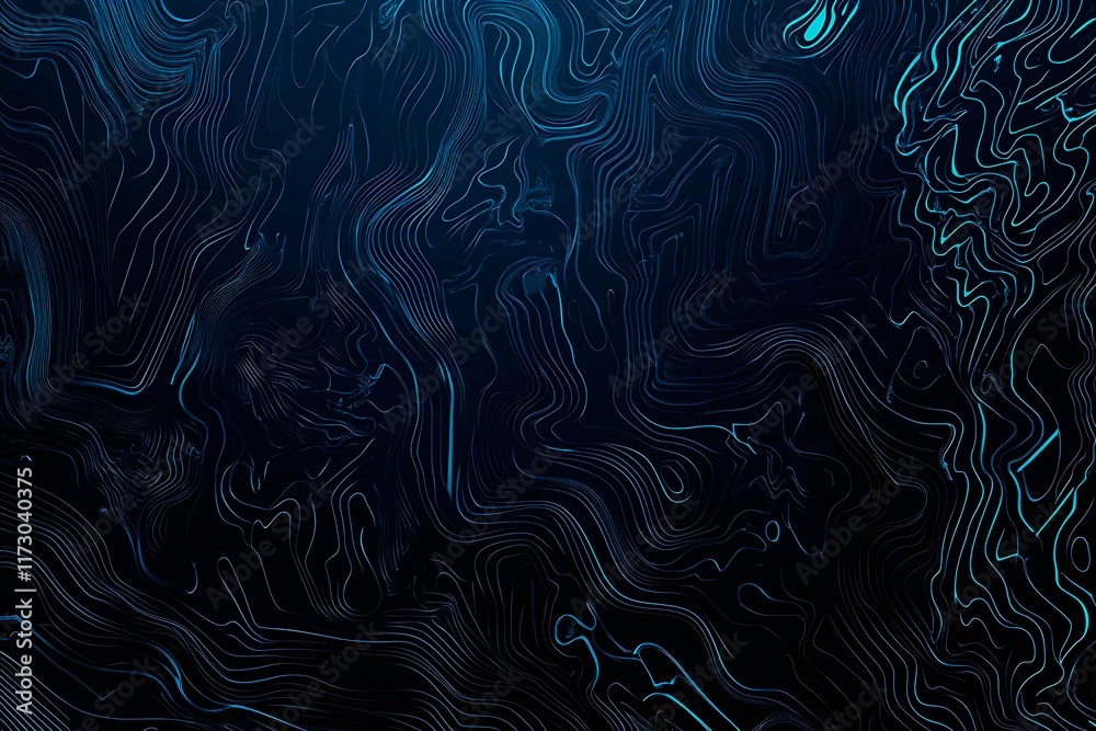 Abstract close-up of a glowing blue digital circuit board, showcasing intricate connections and technological design on a black background.
Abstract close-up of a glowing blue digital circuit board, showcasing intricate connections and technological design on a black background.