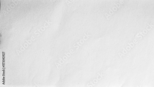 White vintage paper texture or background