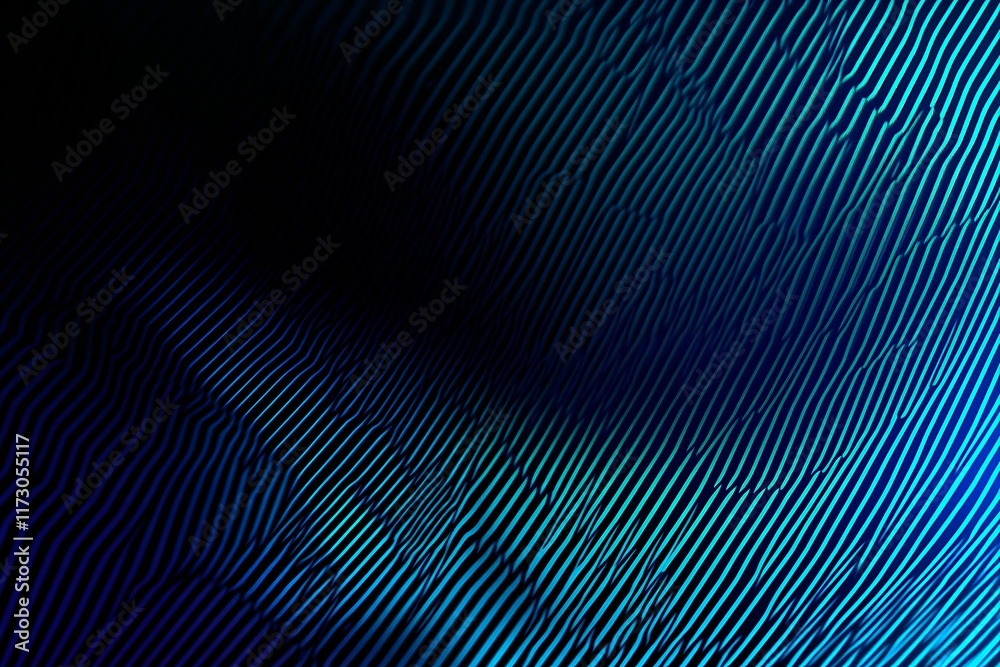 Abstract close-up of a glowing blue digital circuit board, showcasing intricate connections and technological design on a black background.
Abstract close-up of a glowing blue digital circuit board, showcasing intricate connections and technological design on a black background.