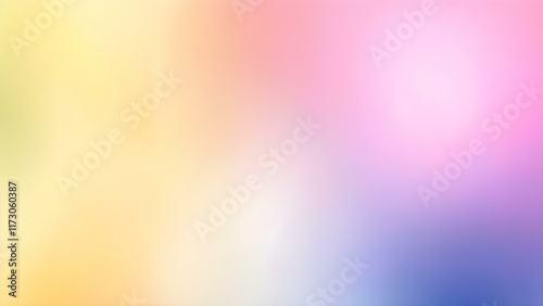Gradient color background