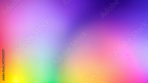 Gradient color background