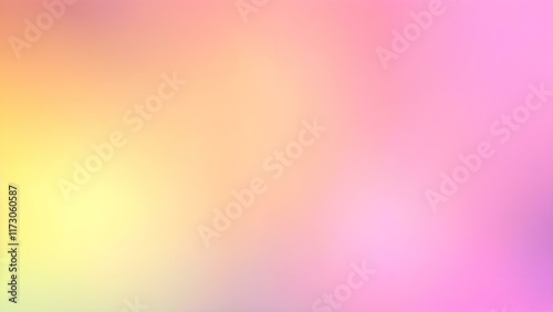 Gradient color background