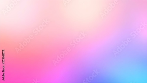 Gradient color background