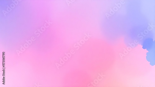 Gradient color background