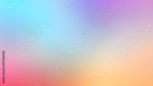 Gradient color background