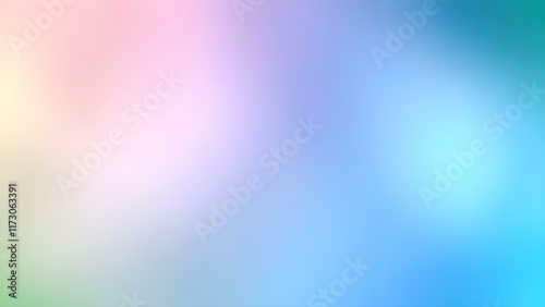 Gradient color background