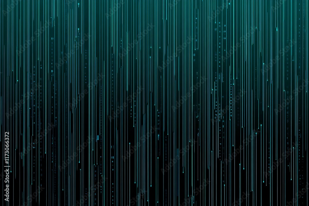 Abstract close-up of a glowing blue digital circuit board, showcasing intricate connections and technological design on a black background.
Abstract close-up of a glowing blue digital circuit board, showcasing intricate connections and technological design on a black background.