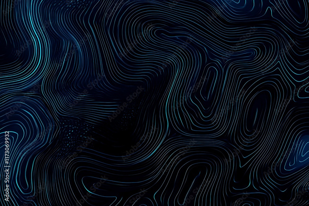 Abstract close-up of a glowing blue digital circuit board, showcasing intricate connections and technological design on a black background.
Abstract close-up of a glowing blue digital circuit board, showcasing intricate connections and technological design on a black background.